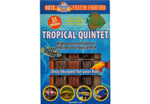 TROP. QUINTET BLIS.100 GR.