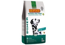 BIOFOOD DINER 3KG