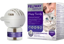 Feliway optimum compleet