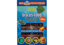 DISCUSFOOD AIL BLISTER 100 GR.