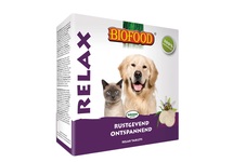 Biofood relax 100pcs