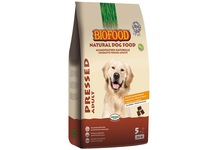 biofood geperste brok 5 kg