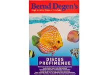 DEGEN PROFI MENU BLISTER 2 X 100 GR.