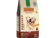 Biofood croquettes pressées 13,5kg