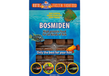 BOSMIDEN BLISTER 100 GR.
