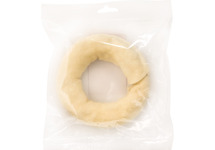 white ring 6 inch (15cm) 1pce