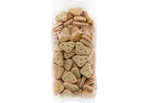 KOEKHARTJES 600G