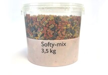 SOFTYMIX 3,5KG