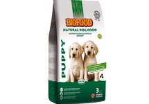 Biofood chiot 3kg