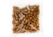 KIP&WITVIS BLOKJES 400G