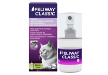 FELIWAY CLASSIC SPRAY 20ML