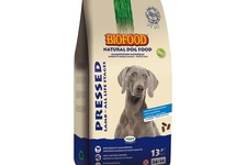 biofood geperste lam 13,5kg