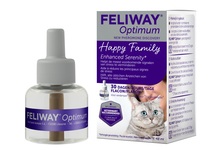 Feliway optimum navulling 48ml