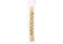 WHITE BRAID STICK 18 INCH(45CM) 1PCS