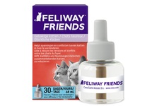 Feliway friends navulling 48ml