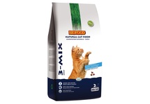 BIOFOOD KAT 3-MIX 2KG