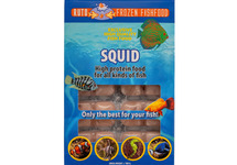 POULPE 100 GR. BLISTER