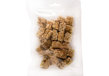 cubes de poissons 110g