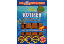 ROTIFER BLISTER 100 GRAM