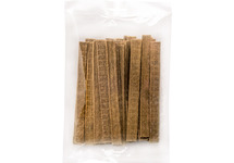 turkey strips 300g