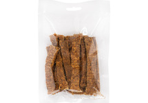 VLEESSTRIPS KONIJN 12CM 150G