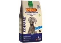 BIOFOOD GEPERST LAM 5KG