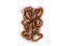 MINI PRETZELS 9ST