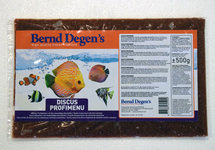 DEGEN PROFI MENU 500 GR. FLATPACK