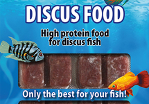 DISCUSFOOD