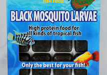 BLACK MOSQUITO BLISTER 100 GR.