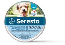 SERESTO KLEINE HOND (0-8KG)