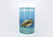 SCHILDPADVOER 1000ML