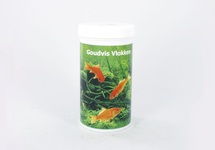 GOUDVISVLOKKEN 250ML