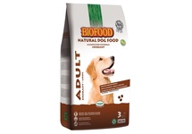 Biofood croquant 3kg