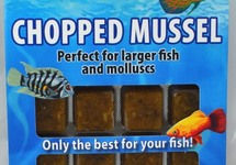 MOSSELVLEES BLISTER 100 GR.