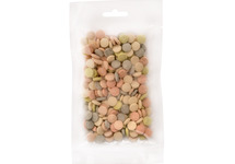 CHAT mélange de friandises 250pcs