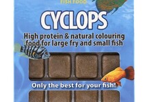 CYCLOPS BLISTER 100 GR.