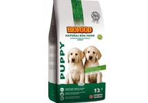 Biofood chiot 12,5kg