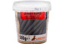 jerkey beef ropes (usa) 500g