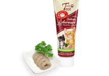 Tubi-cat paté de foie 1pc