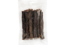 VLEESSTRIPS HERT 19CM 250G