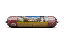 RAW4DOGS POULET 450GR