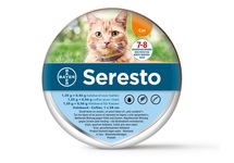 Seresto kat