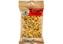 GAME AND CHICKEN TRAINERS 200G