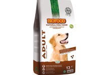 Biofood croquant 12,5kg