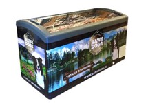 DIEPVRIES KAST BLISTER REK