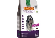 BIOFOOD SENIOR 3KG