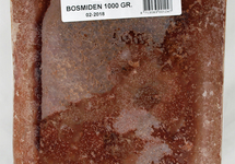 BOSMIDEN 1000 GR. FLATPACK