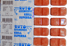 KRILL SUPERBA 100 GR BLISTER