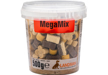 Mélange de biscuits Megamix 500g